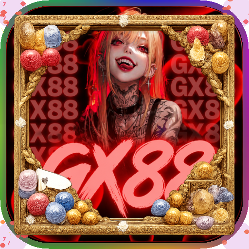 gx88 — galeri pratinjau - APK Resmi
