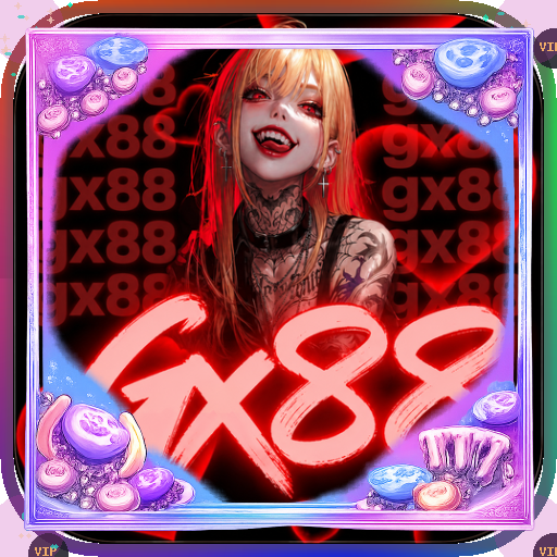 gx88 — galeri pratinjau Resmi APK